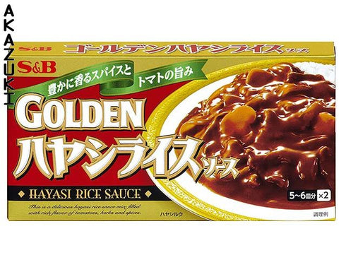 Sauce pour riz hayashi